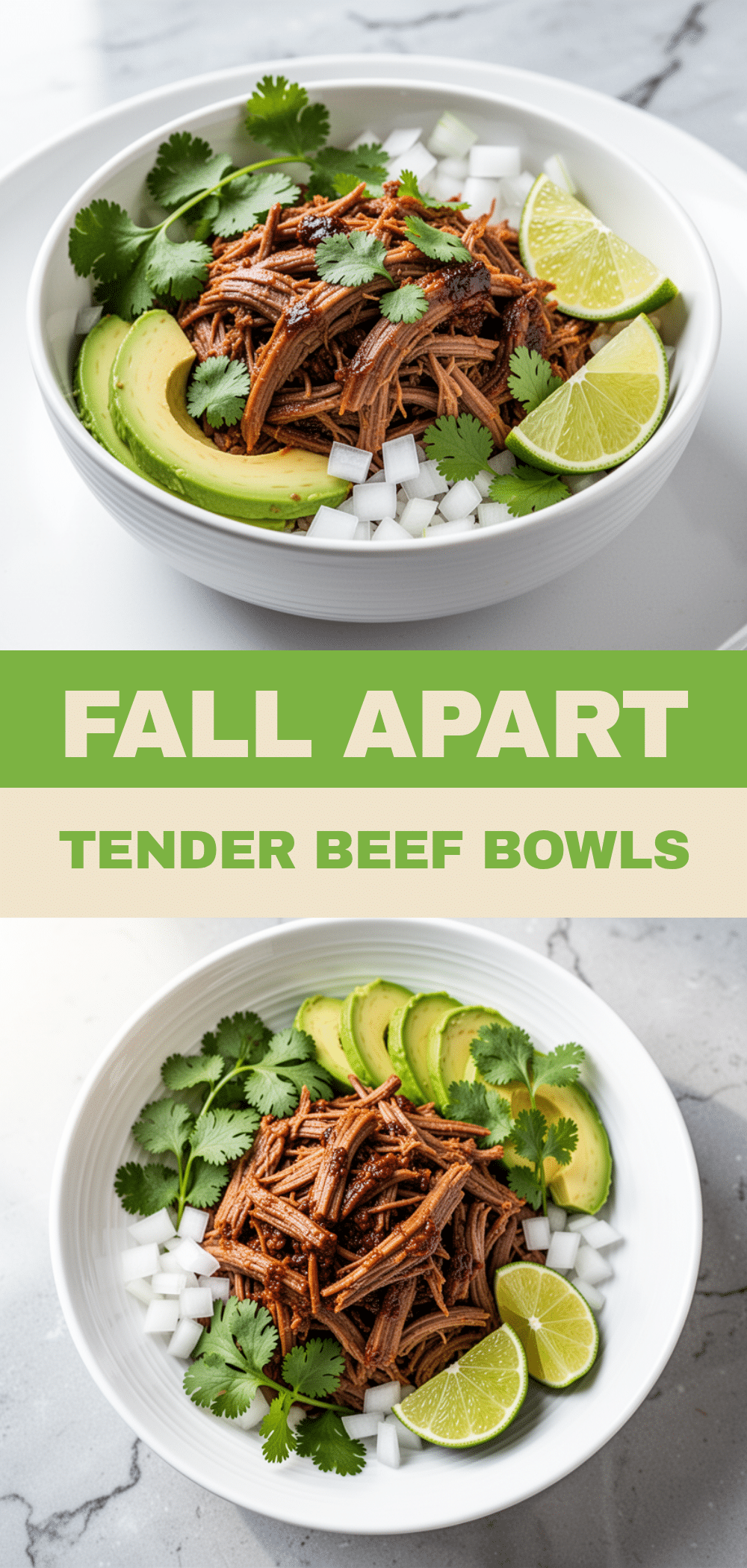 Smoky Chipotle Shredded Beef Barbacoa Bowls: 5 Easy Steps 5 chipotle shredded beef barbacoa recipe