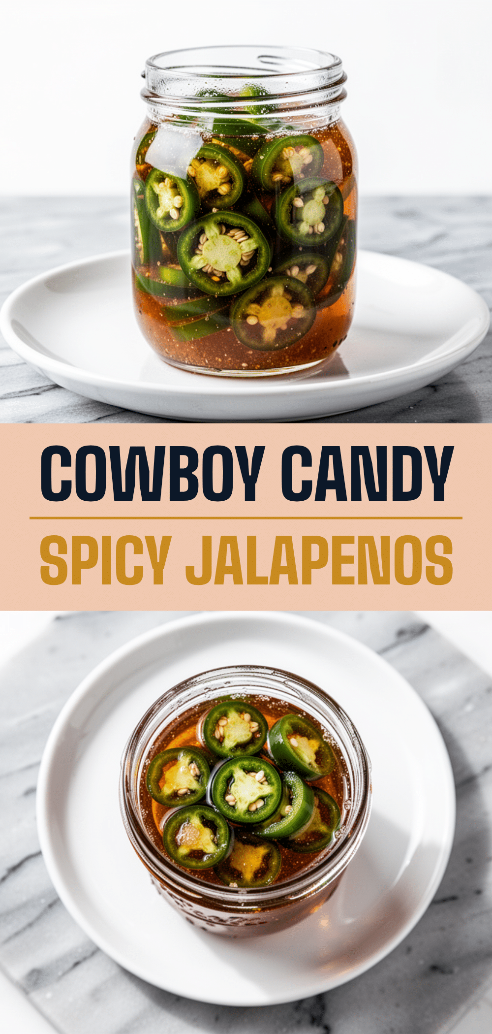 Cowboy Candy Jalapenos: 5 Easy Pickled Gifts 5 cowboy candy recipe
