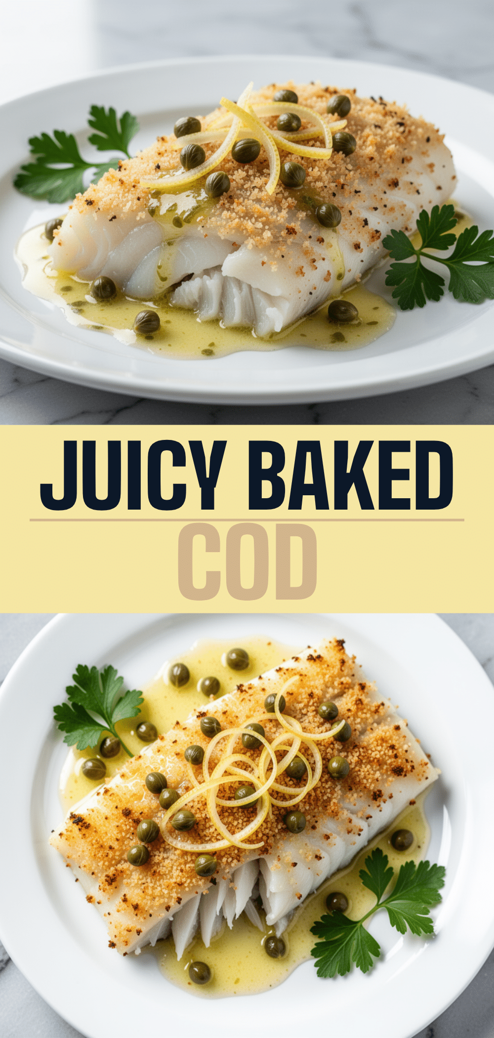 Crispy Baked Cod: Easy 15-Min Weeknight Dinner 5 crispy baked cod recipe