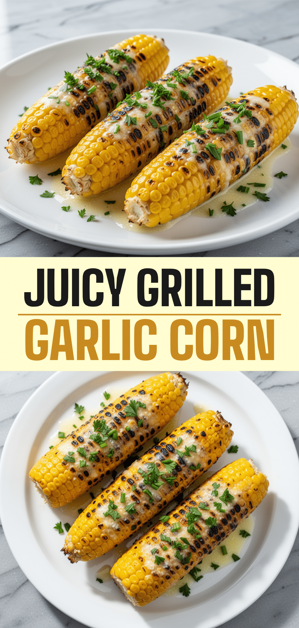 Garlic Butter Corn on the Cob: Best Weeknight Recipe 5 garlic butter corn on the cob recipe