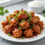 General Tsos chicken - featured image