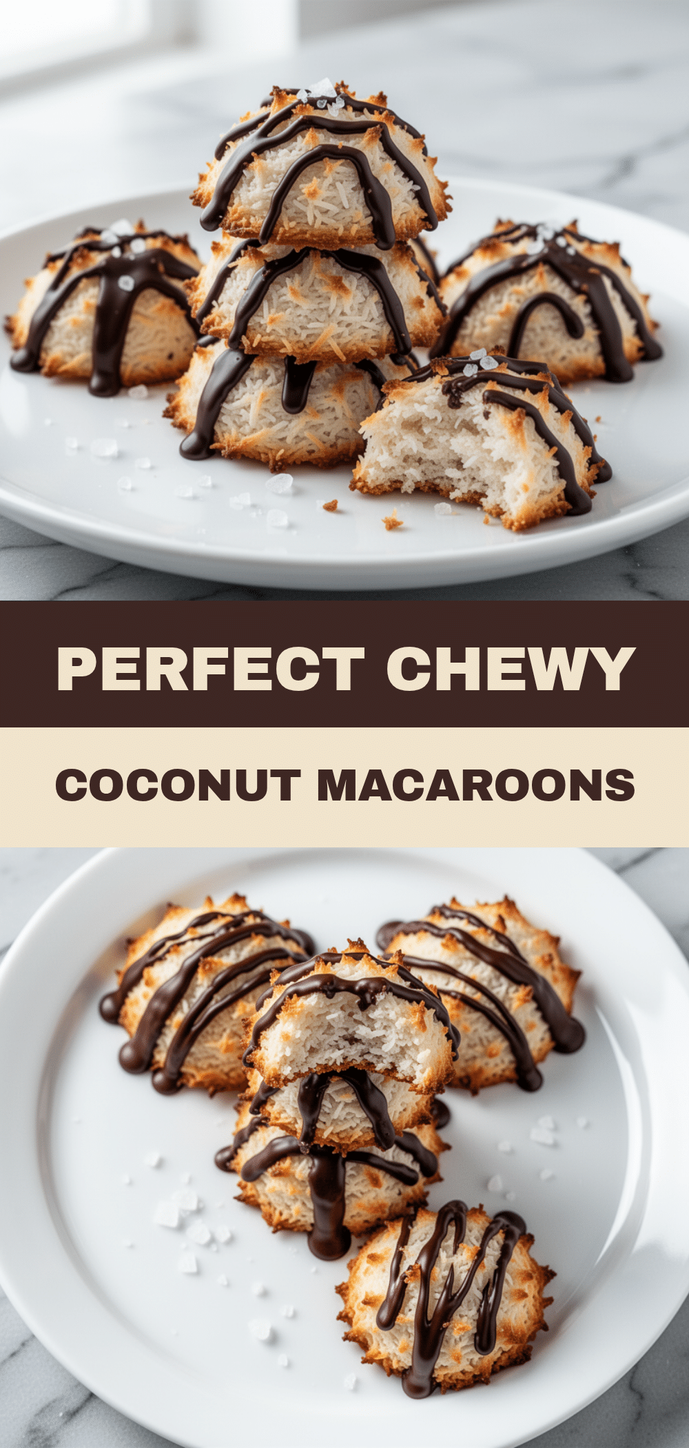 Gluten-Free Chewy Coconut Macaroons: Best Easy Recipe 5 gluten-free chewy coconut macaroons recipe