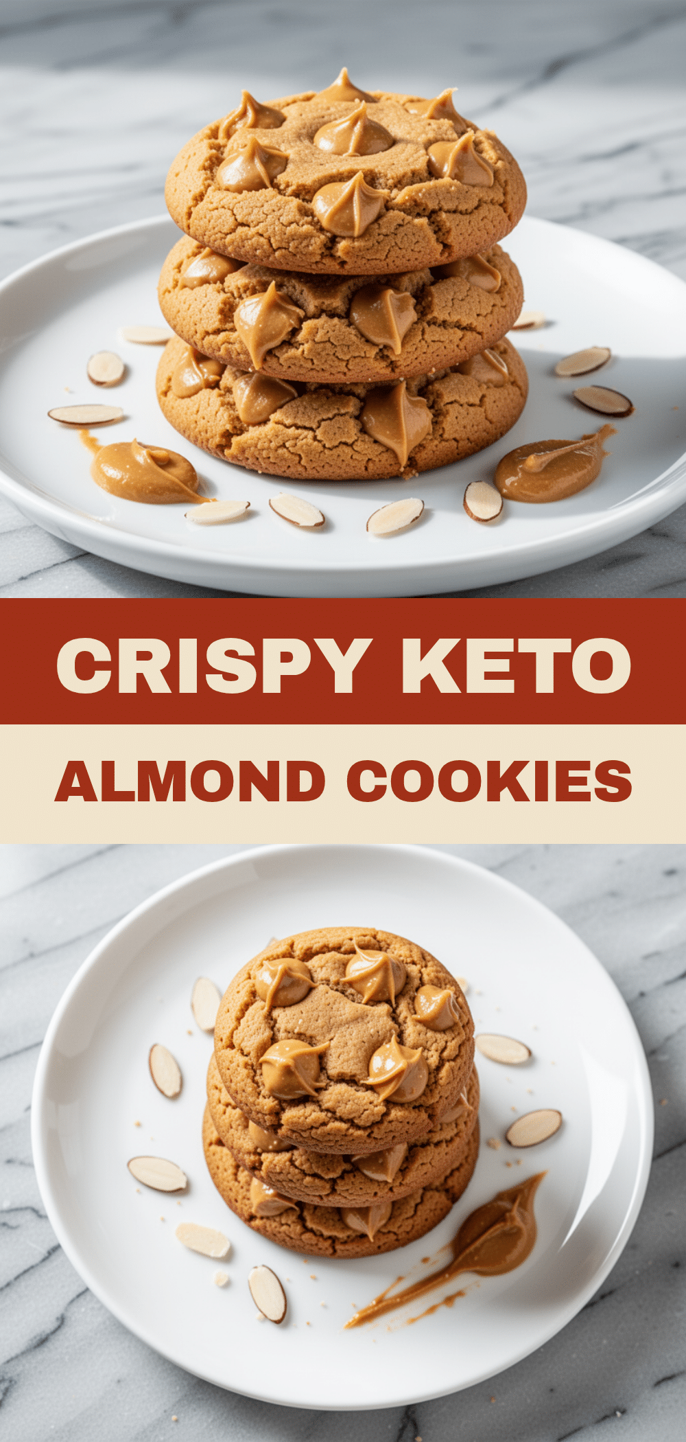 Keto Almond Flour Peanut Butter Cookies: Easy 2-Ingredient Recipe 5 keto almond flour peanut butter cookies recipe