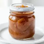 small-batch pear butter - featured image