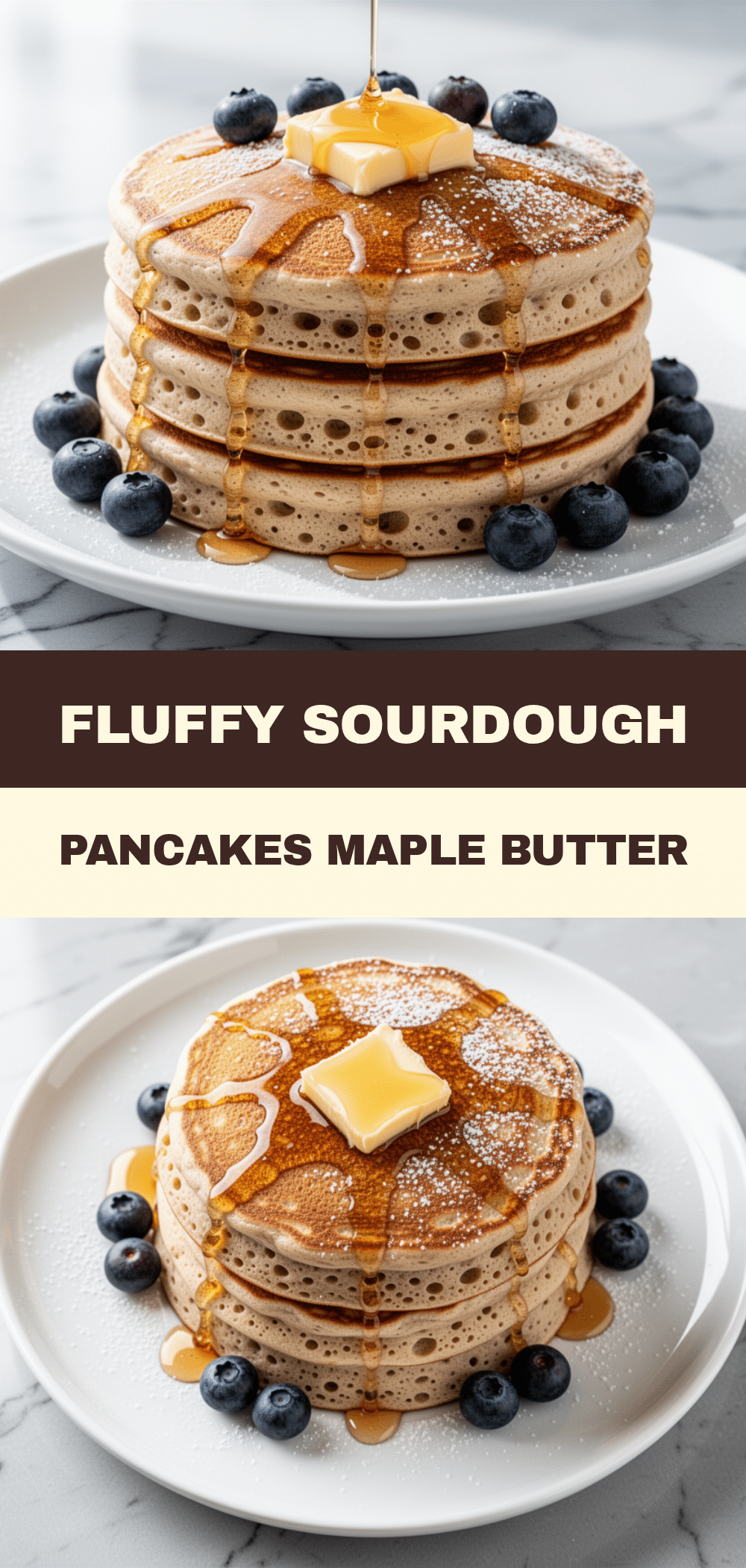 Fluffy Sourdough Discard Pancakes: Best Easy Recipe 5 sourdough discard pancakes recipe