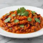 Spicy Habanero Lime Salsa - featured image