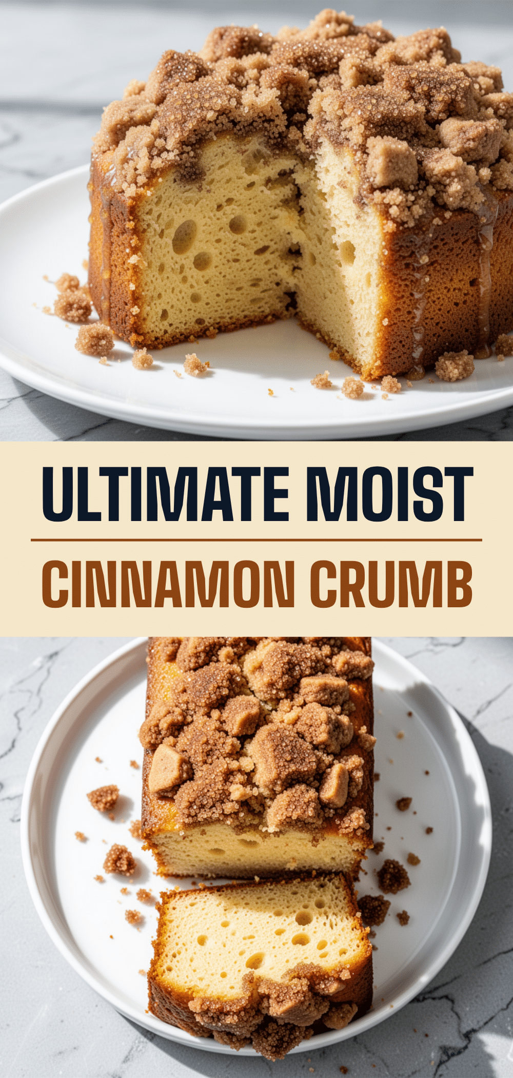 Ultra-Moist Coffee Cake: Best Easy Breakfast Recipe 5 ultra-moist coffee cake recipe