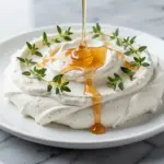 whipped feta dip - featured image