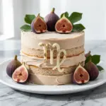 Zodiac Virgo Birthday Cake - featured image