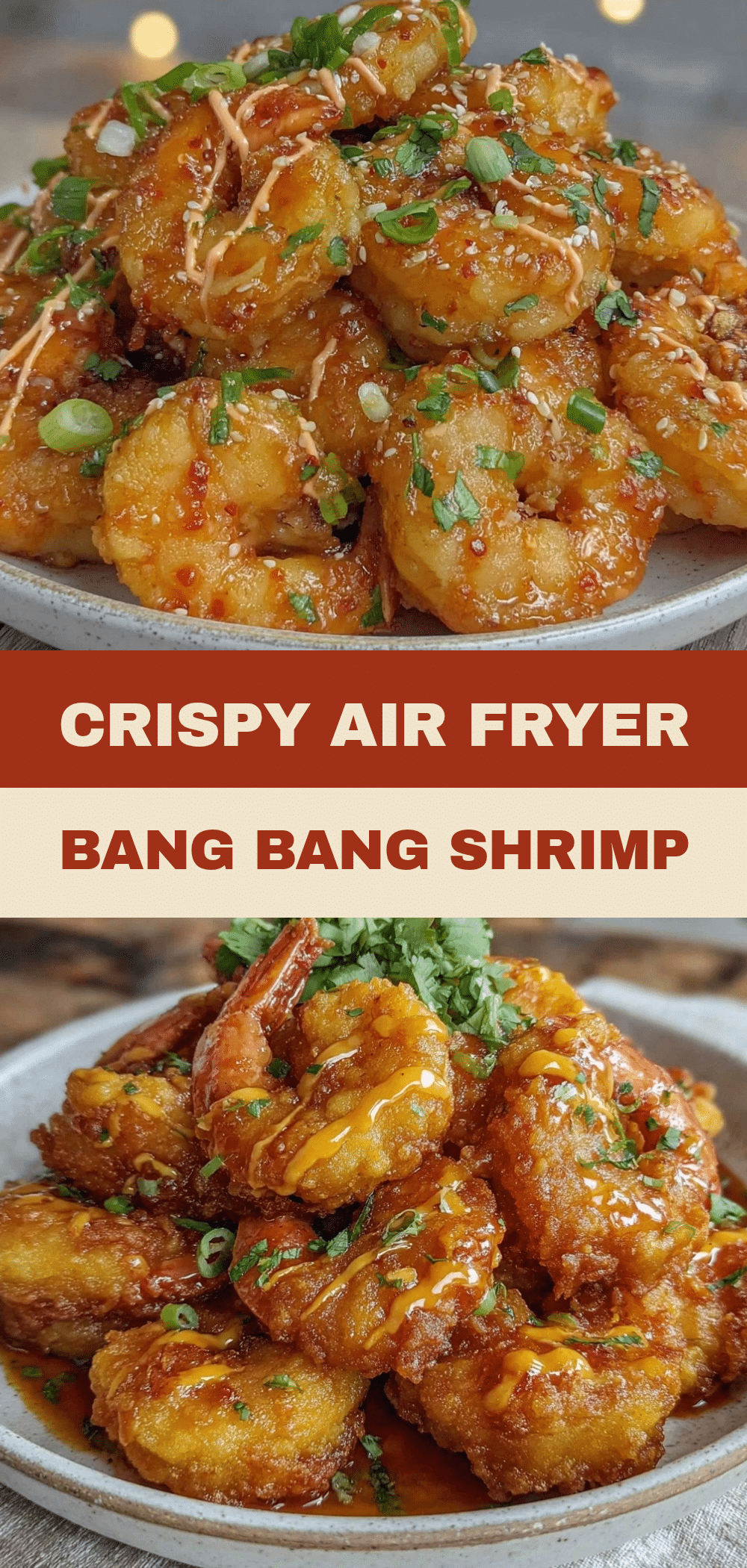 Air Fryer Bang Bang Shrimp: The One Trick for Perfect Crunch 5 air fryer bang bang shrimp recipe