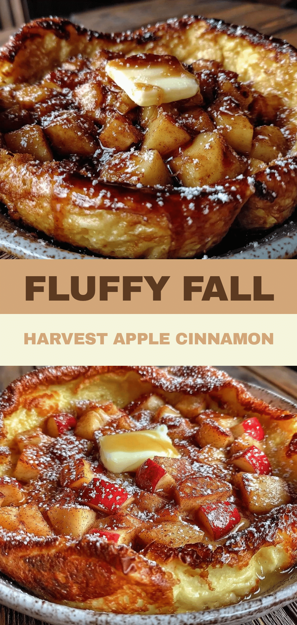 Fall Harvest Apple Cinnamon Dutch Baby Pancake: Best Indulgent Recipe 5 apple cinnamon dutch baby recipe