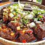 award-winning beef chili - featured image