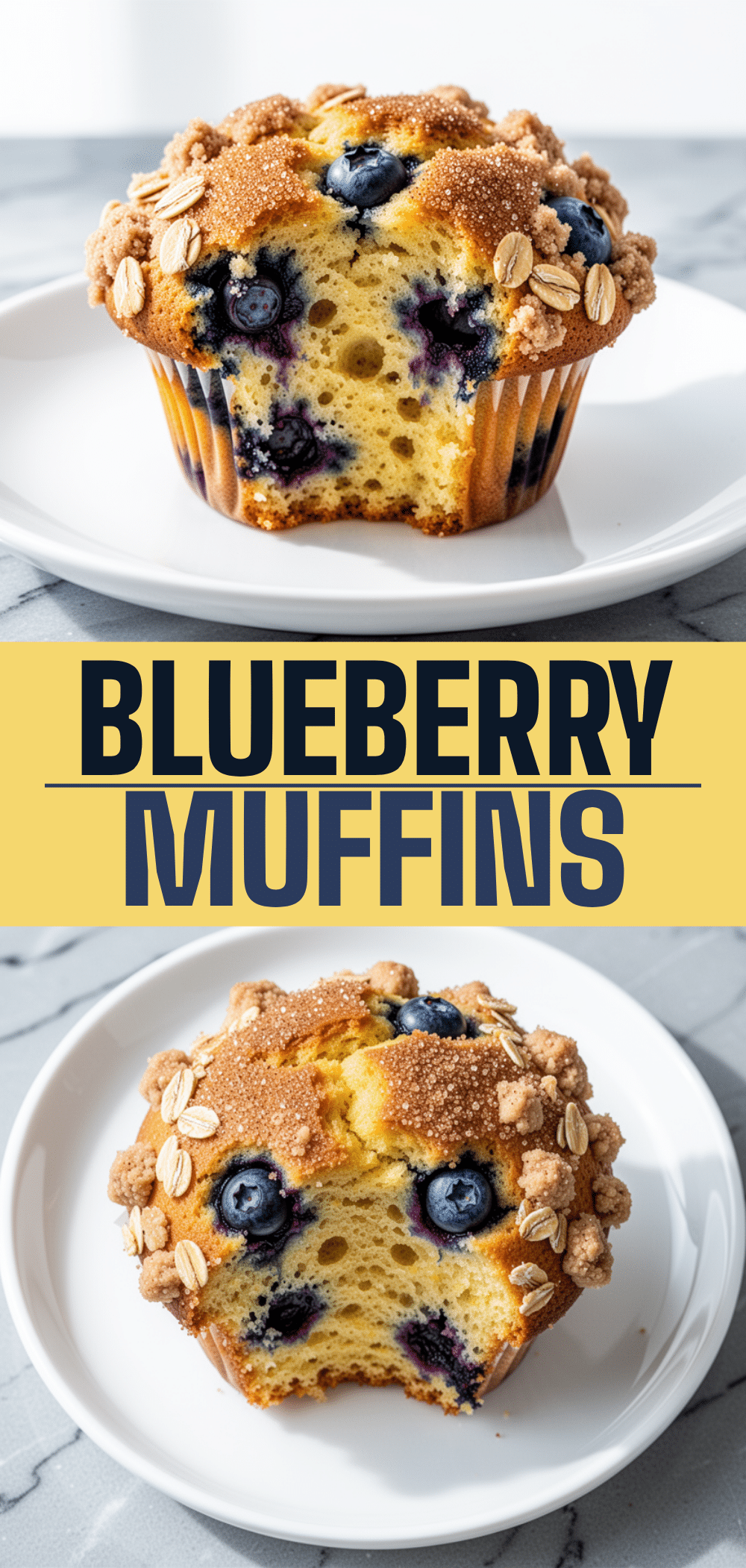 Bakery-Style Blueberry Muffins: Easy 30-Minute Recipe 5 bakery-style blueberry muffins recipe