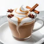 Brown Sugar Chai Latte - featured image