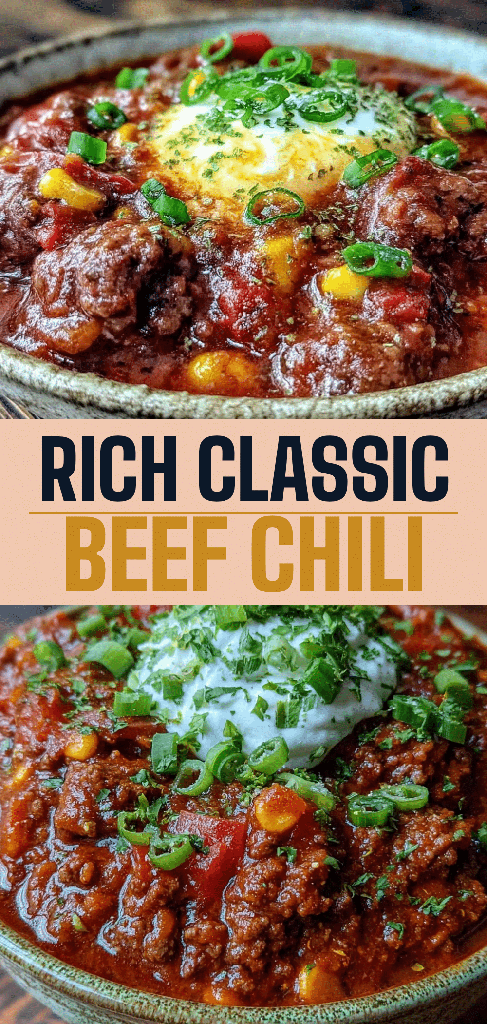 Classic Beef and Vegetable Chili No Beans: 5-Step Party Favorite 5 classic beef and vegetable chili no beans recipe