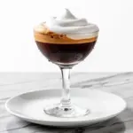 classic espresso martini - featured image