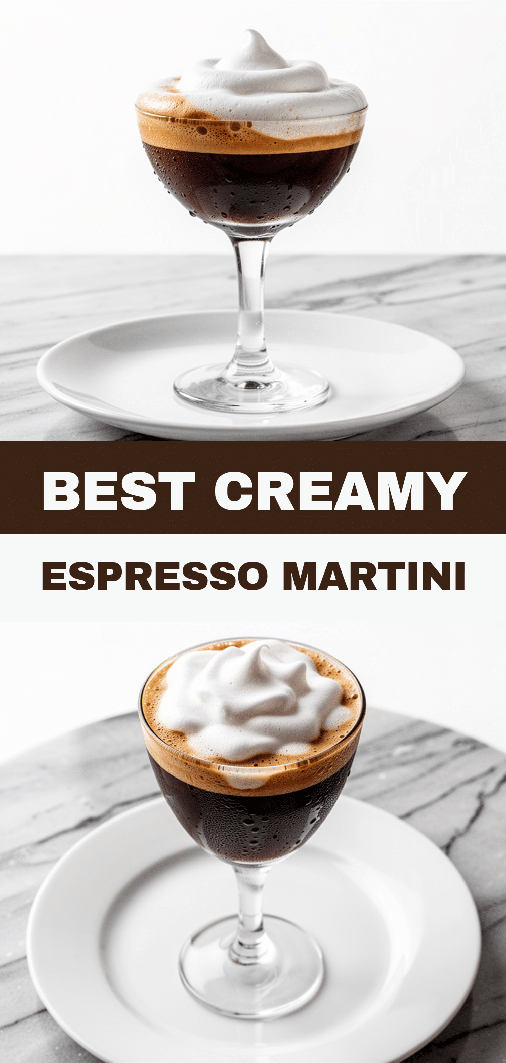 Classic Espresso Martini: 10-Min Perfect Cocktail 5 classic espresso martini recipe