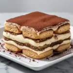 classic tiramisu - featured image