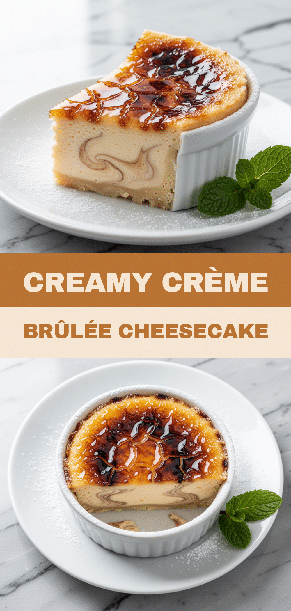 Creme Brulee Cheesecake: 5 Easy Steps for Perfect Dessert 5 crème brûlée cheesecake recipe