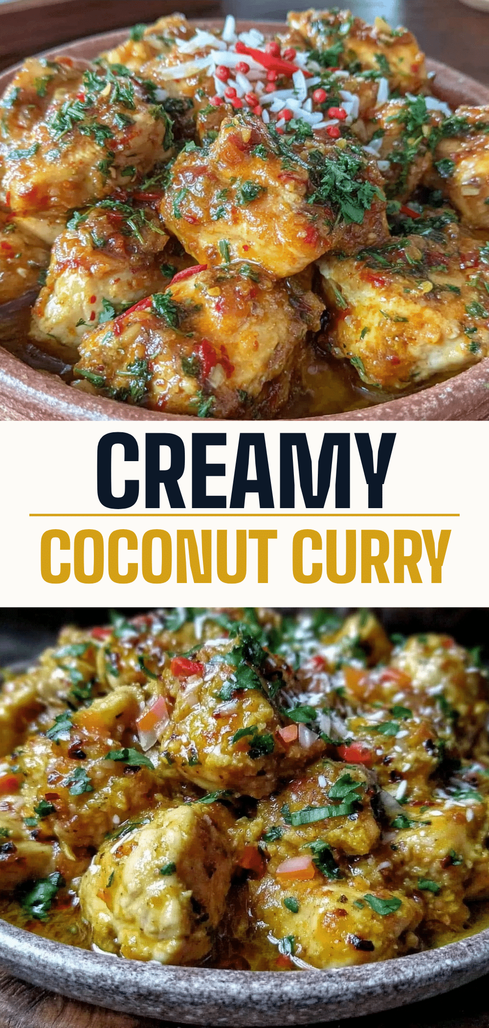 Dairy-Free Coconut Milk Chicken Curry: Best for Weekend Dinner Parties 5 dairy-free coconut milk chicken curry recipe