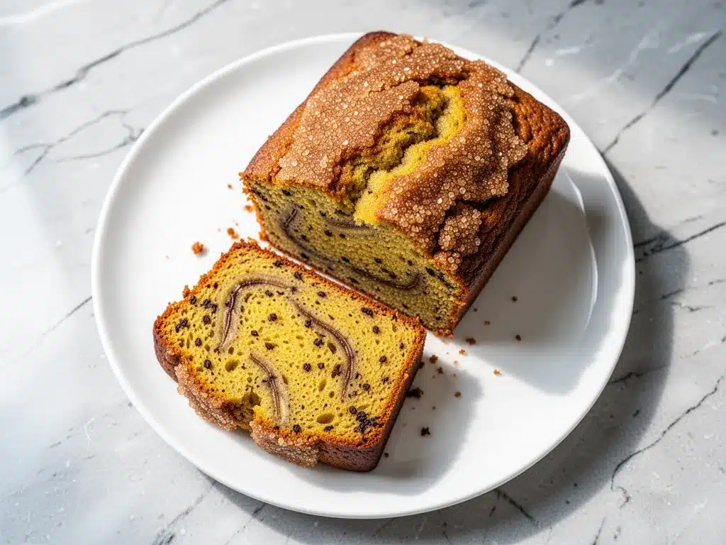 Fall Chai Spiced Banana Bread: 5 Easy Steps for Cozy Mornings 4 fall chai spiced banana bread preparation steps