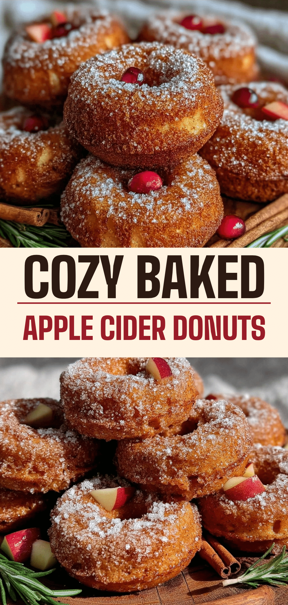 Fall Harvest Apple Cider Donuts: Best Cozy Weekend Recipe 5 fall harvest apple cider donuts recipe