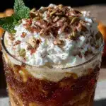 fall pumpkin cream cold brew - featured image