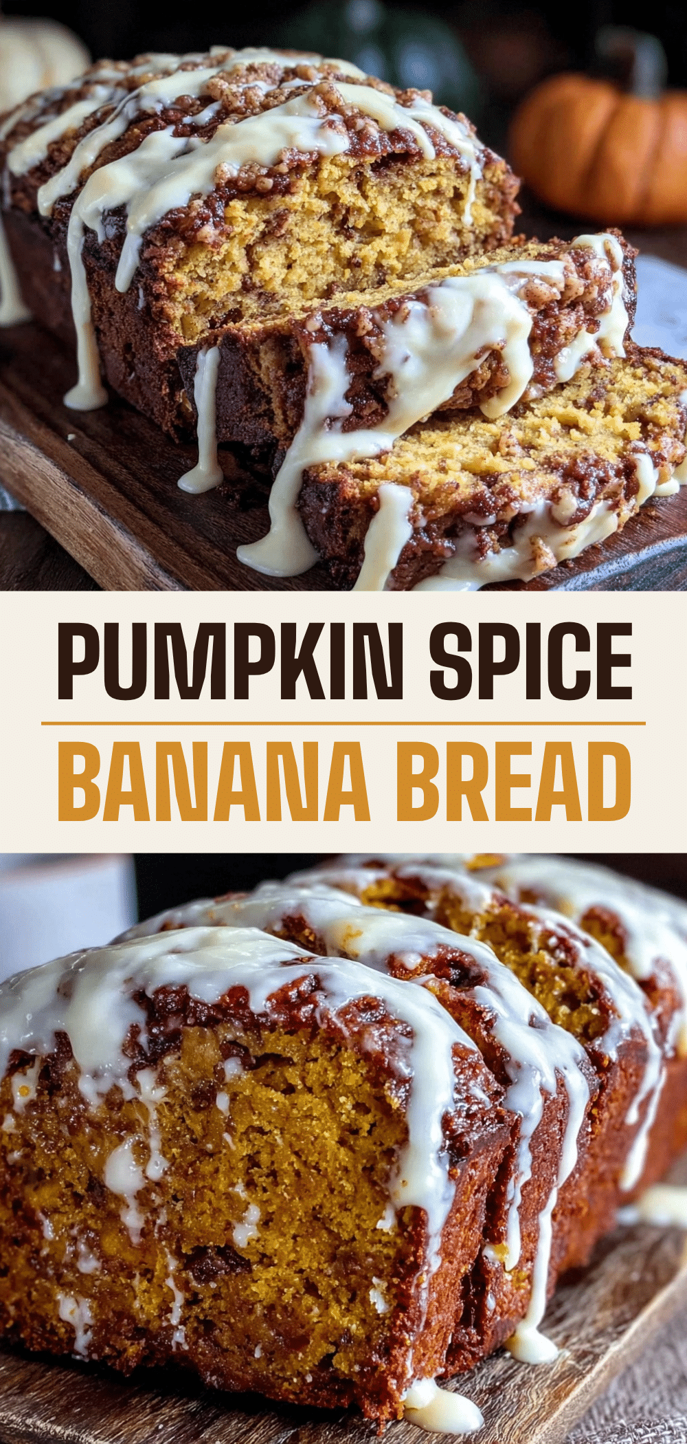 Fall Pumpkin Spice Banana Bread: Self-Care Comfort 5 fall pumpkin spice banana bread recipe