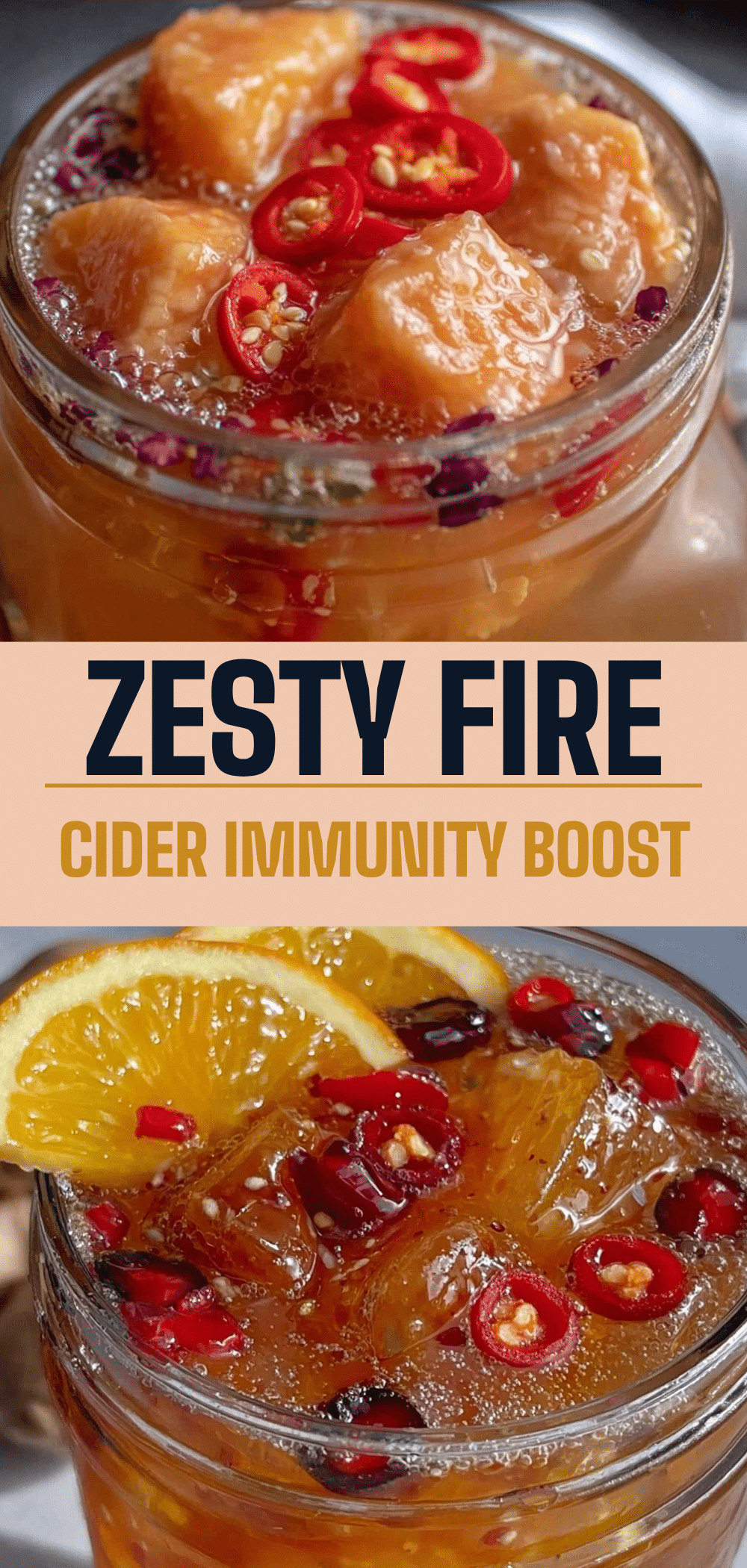 Fire Cider: Budget-Friendly Immunity Tonic 5 fire cider immunity tonic recipe