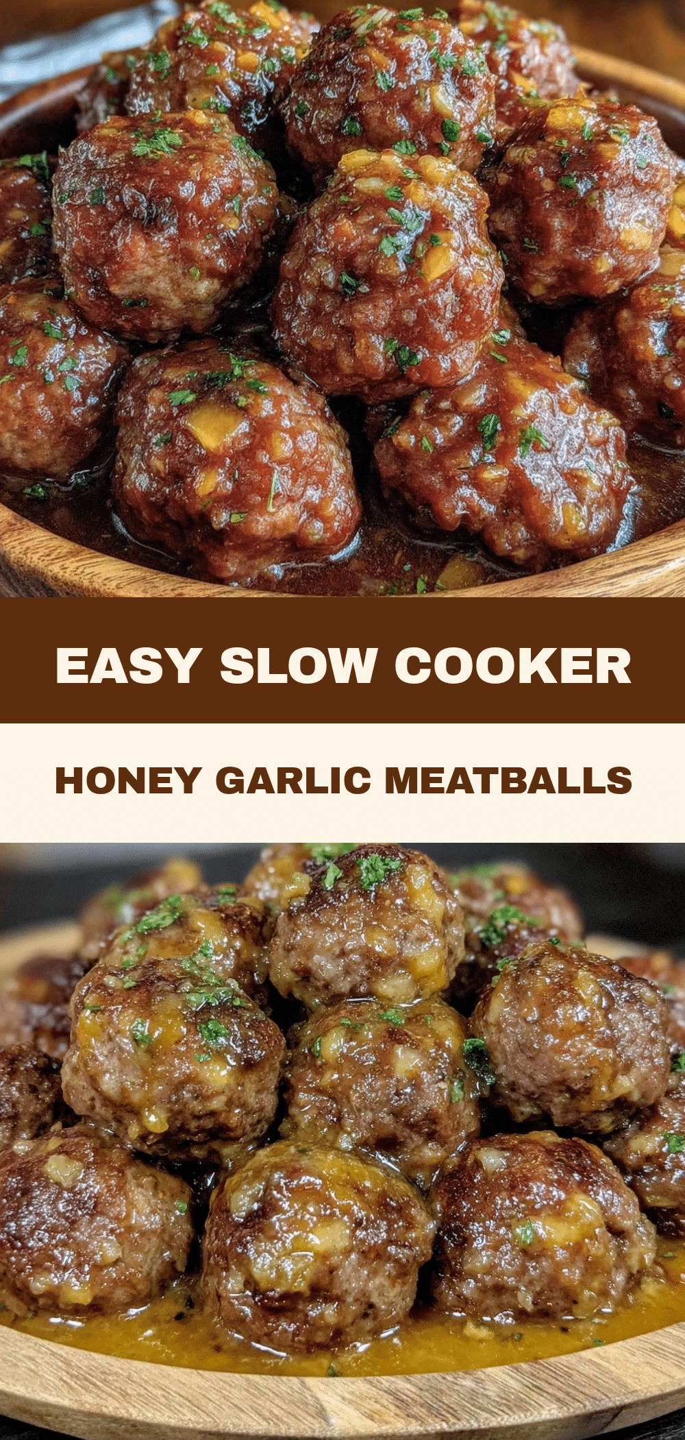 Football Party Honey Garlic Meatballs: Perfect for 1 5 football party honey garlic meatballs recipe