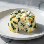 High-Protein Cottage Cheese Egg Bites - featured image