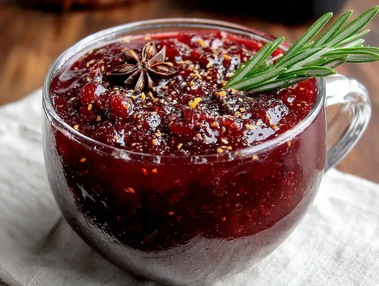 Homemade Elderberry Immune Syrup: Easy Winter Wellness Gift 4 homemade elderberry immune syrup preparation steps
