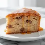 Honey Apple Cake - featured image