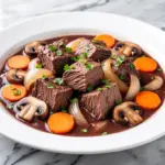 Instant Pot beef stew - featured image