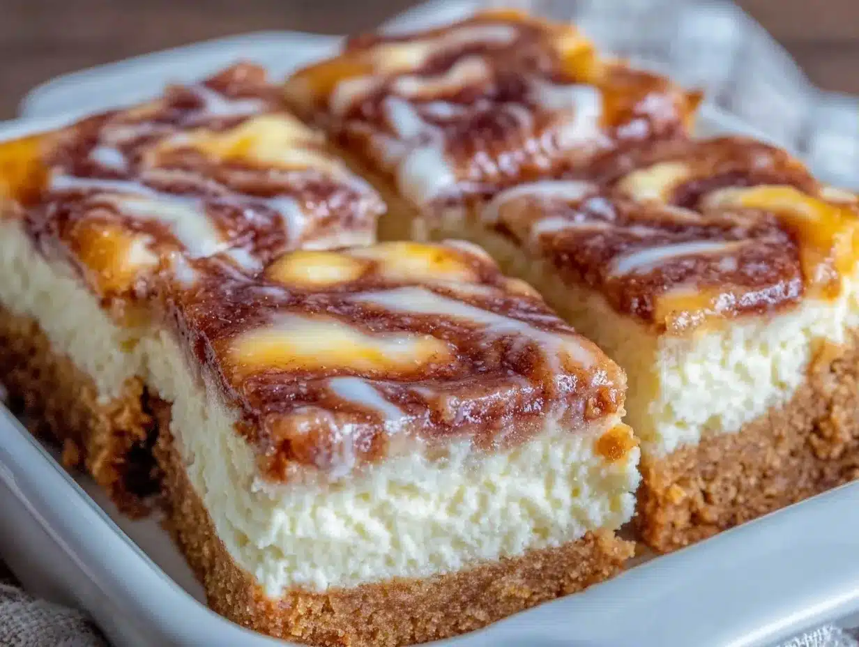 Keto Cinnamon Roll Cheesecake: 5-Step Crust Trick 4 Keto Cinnamon Roll Cheesecake preparation steps