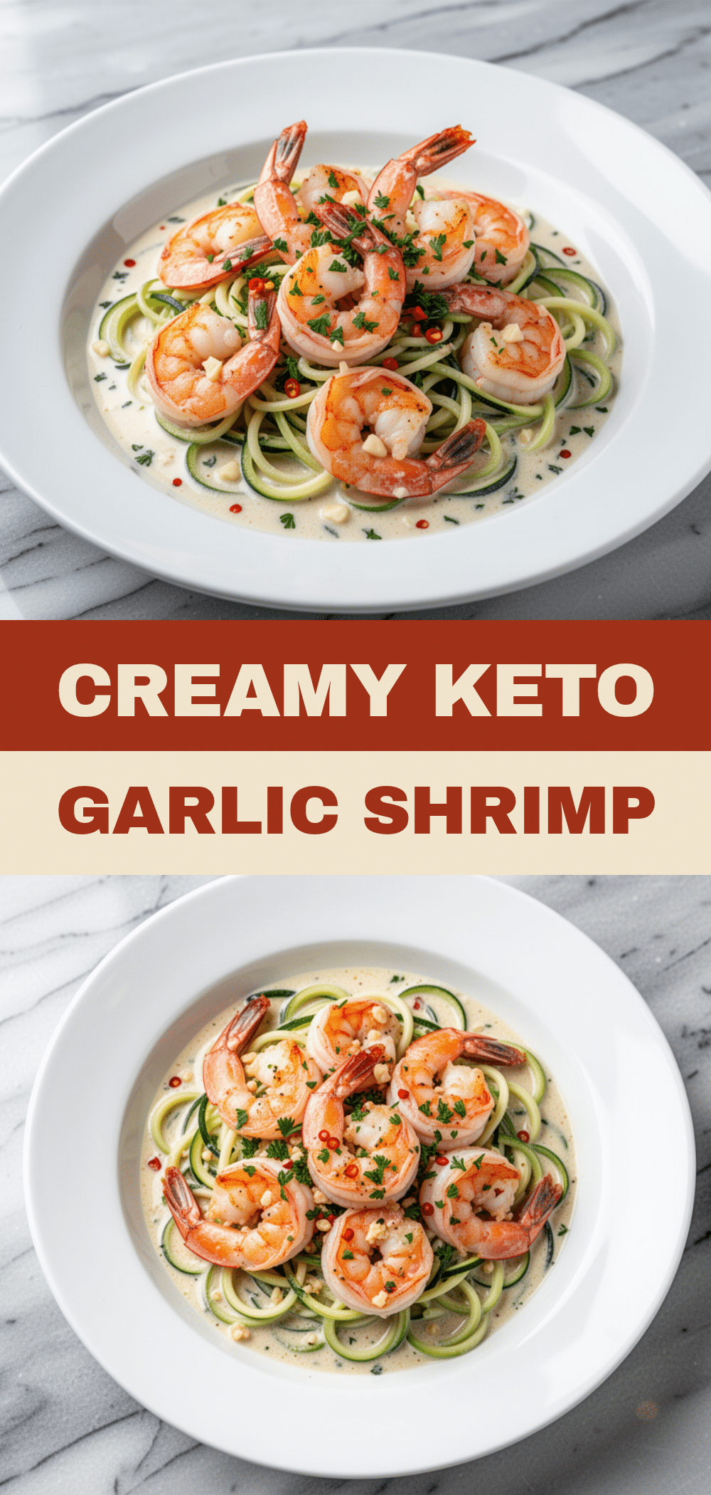 Keto Creamy Garlic Butter Shrimp: Easy 15-Min Weeknight Meal 5 keto creamy garlic butter shrimp recipe
