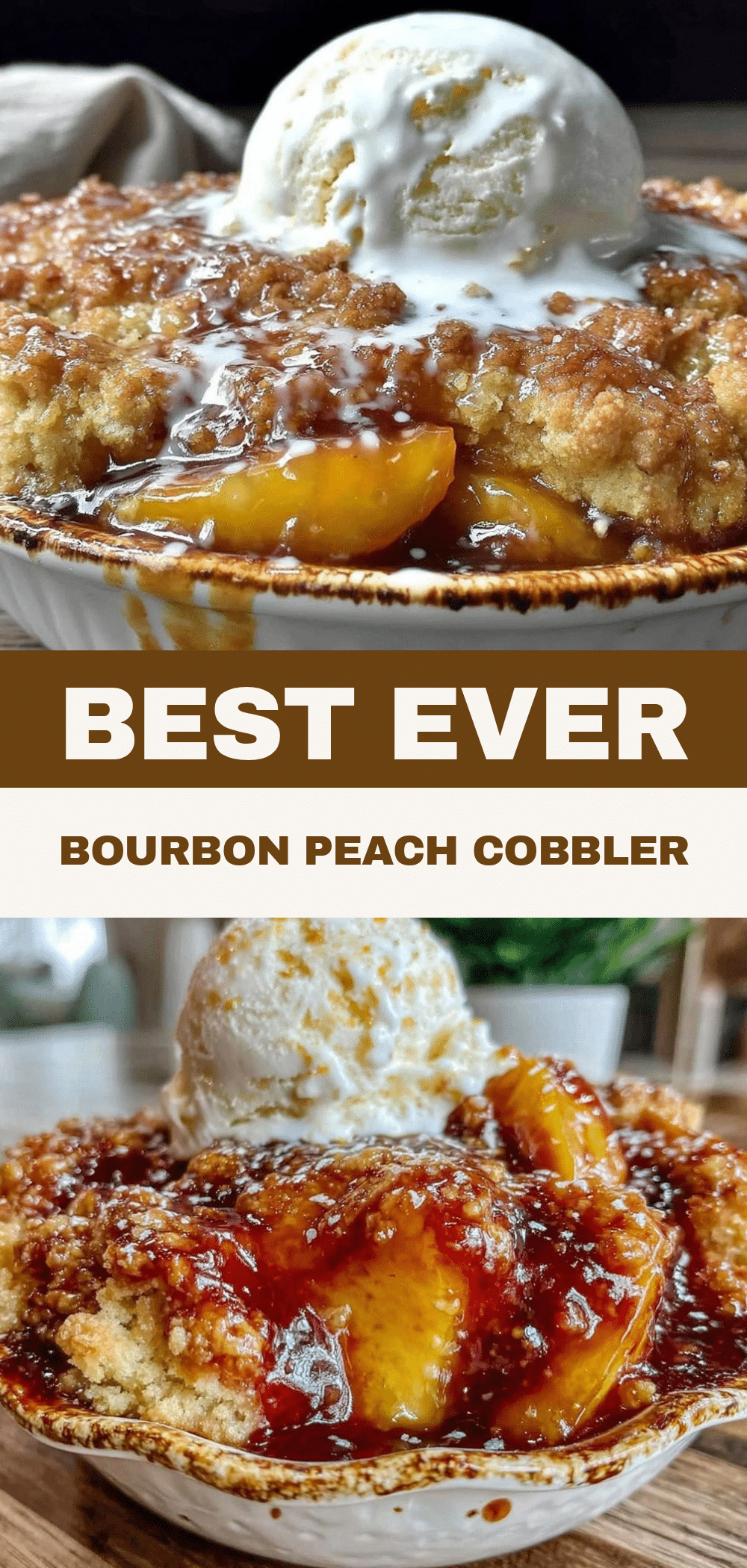 Labor Day Bourbon Peach Cobbler: Perfect Dessert 5 labor day bourbon peach cobbler recipe