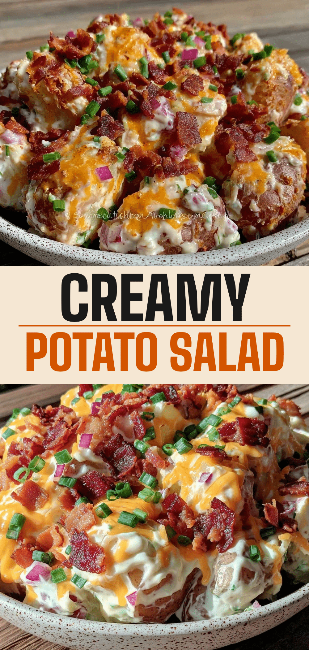 Labor Day Loaded Baked Potato Salad: Perfect Side for Summer Party 5 Labor Day Loaded Baked Potato Salad recipe