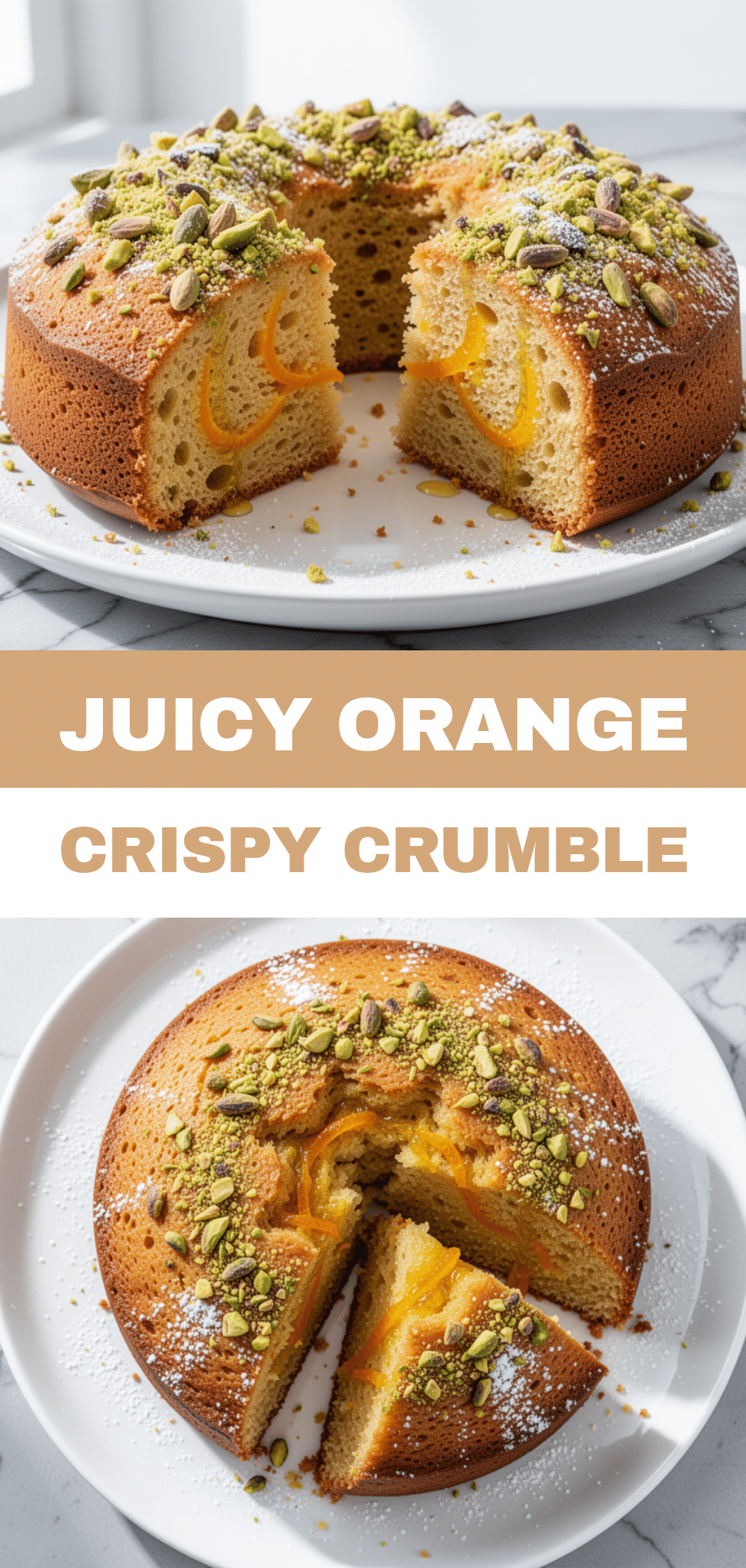 Mediterranean Olive Oil Orange Cake: Best Easy Orange Pistachio Cake 5 Mediterranean olive oil orange cake recipe