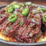 Mississippi Pot Roast - featured image