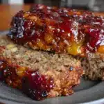 never-dry classic meatloaf - featured image