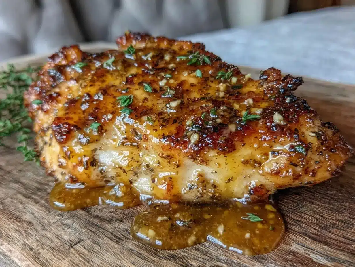 Never-Dry Oven-Baked Chicken Breast: Easy Family Dinner 4 never-dry oven-baked chicken breast preparation steps