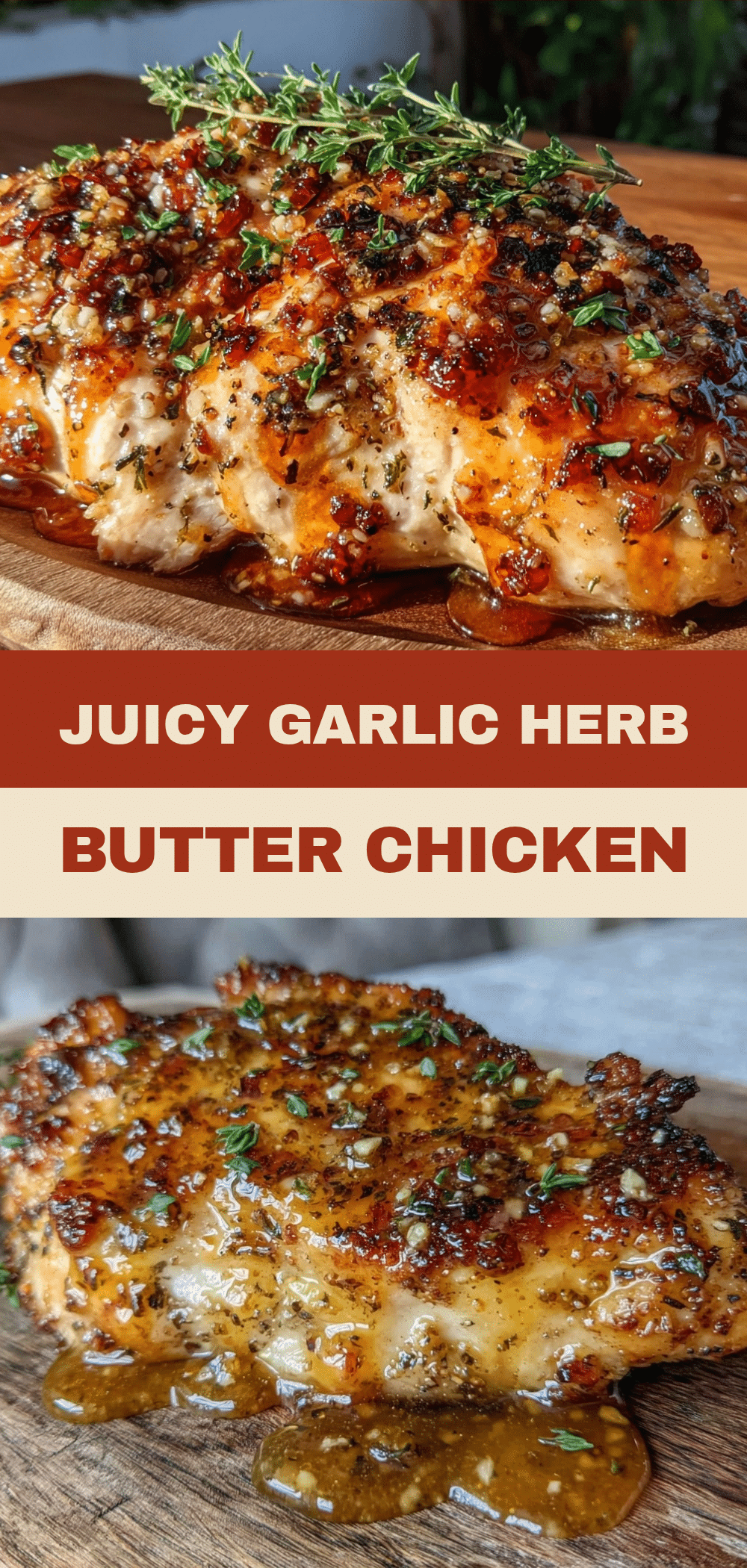 Never-Dry Oven-Baked Chicken Breast: Easy Family Dinner 5 never-dry oven-baked chicken breast recipe