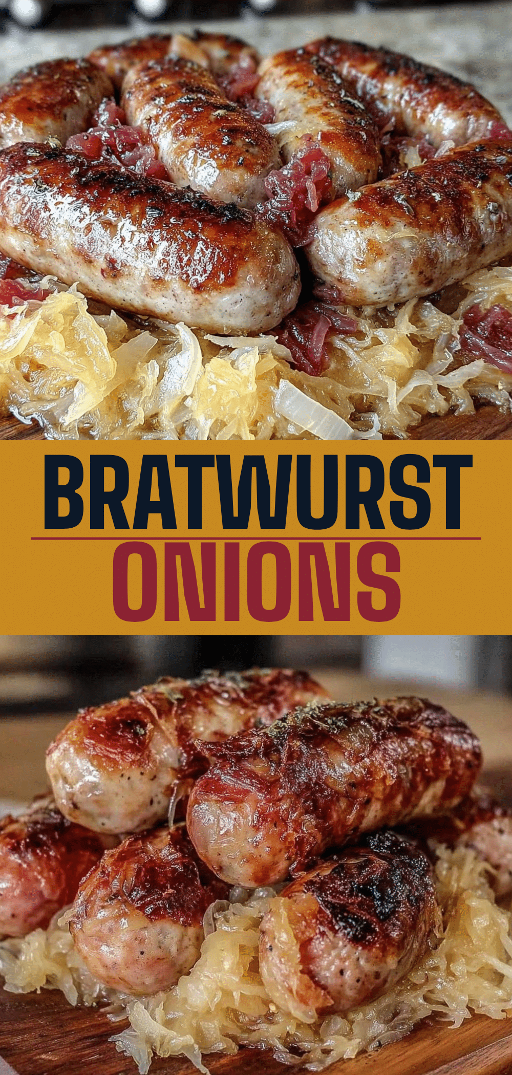 Oktoberfest Slow Cooker Bratwurst: 4 Days of Meal Prep 5 oktoberfest slow cooker bratwurst recipe