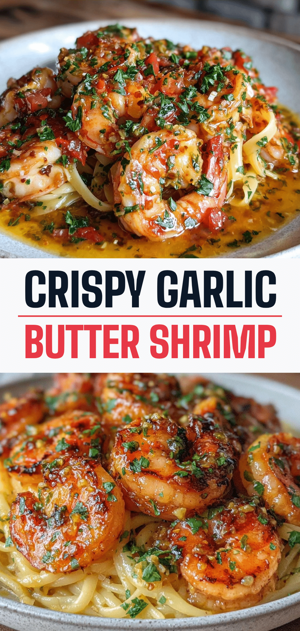 Shrimp Scampi: Best Garlic Butter Dinner Party Recipe 5 shrimp scampi recipe