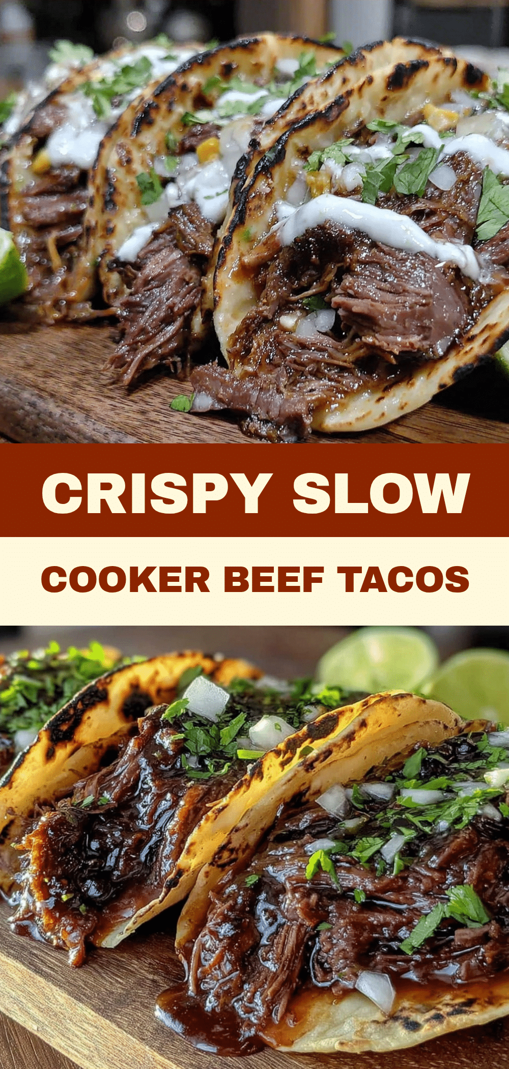 Slow Cooker Beef Barbacoa Tacos: 5-Ingredient Meal Fuel 5 slow cooker beef barbacoa tacos recipe