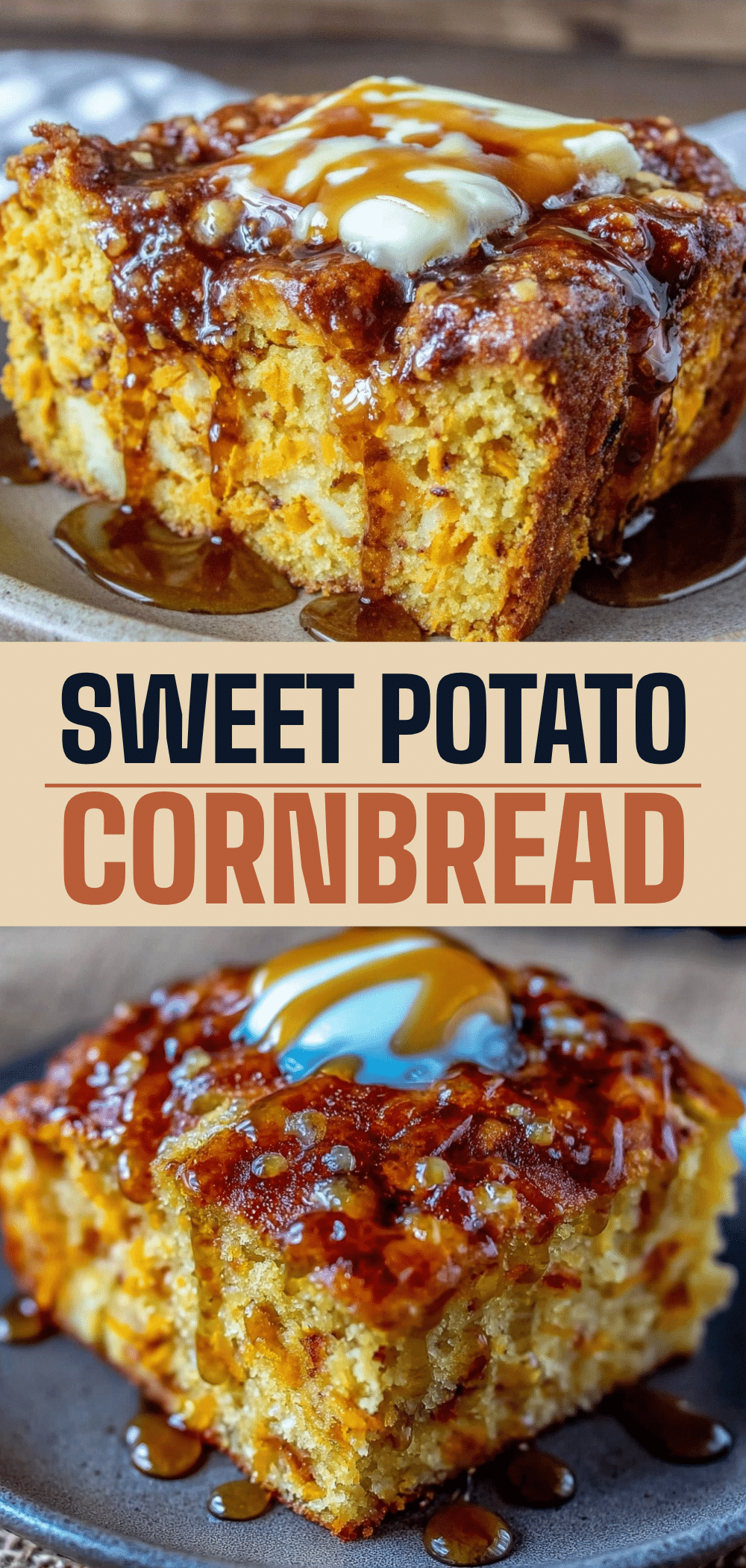 Fall Sweet Potato Cornbread: 5-Step Smoky Recipe 5 smoked sweet potato cornbread recipe