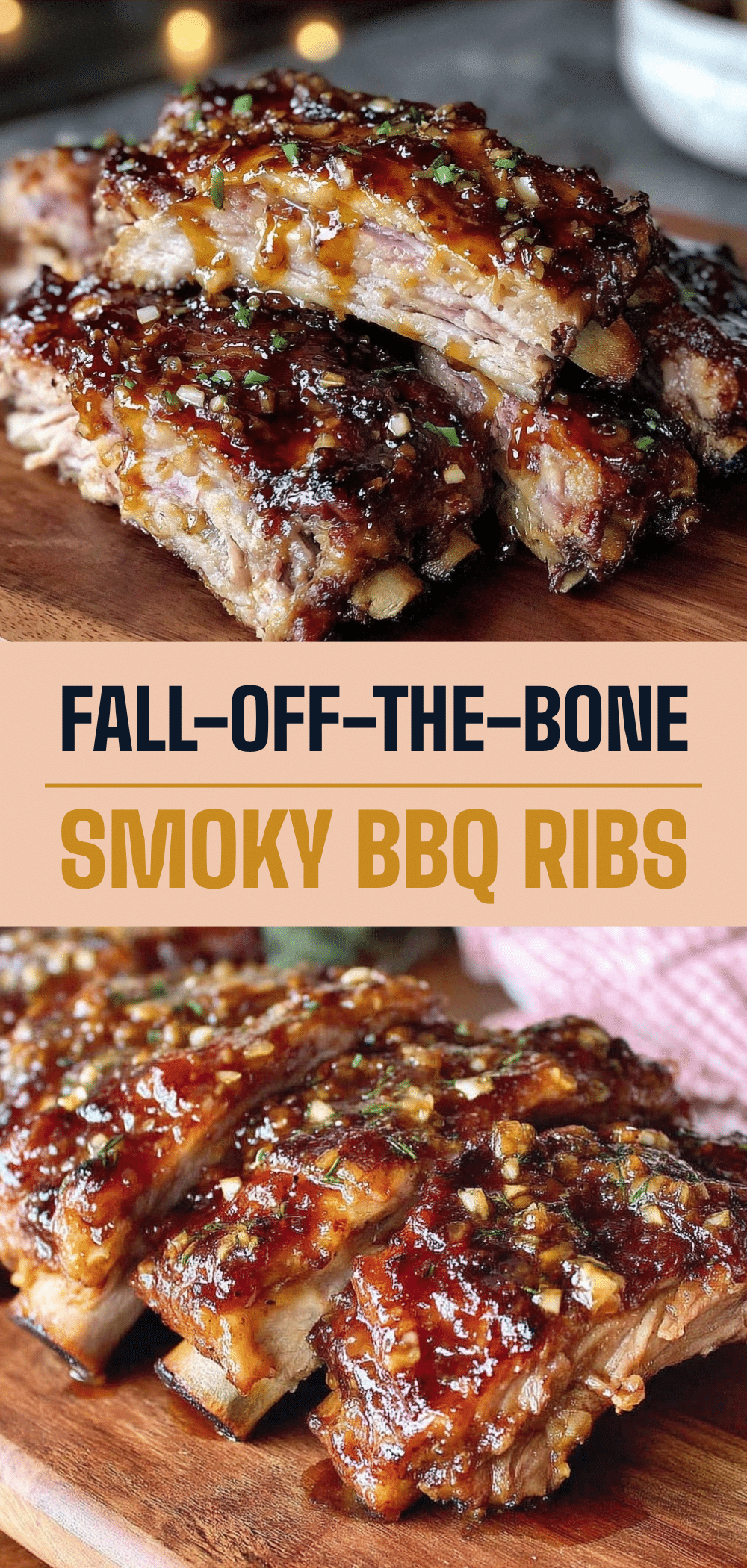 Smoky Honey Garlic BBQ Ribs: 5-Step Labor Day Masterpiece 5 smoky honey garlic bbq ribs recipe
