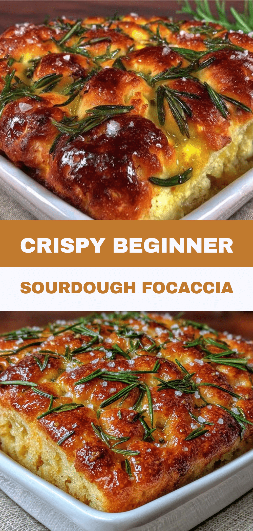 Beginner-Friendly Sourdough Focaccia with Rosemary: Easy Recipe Kids Love to Make 5 sourdough focaccia with rosemary recipe