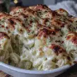 ultra-creamy baked mac and cheese - featured image